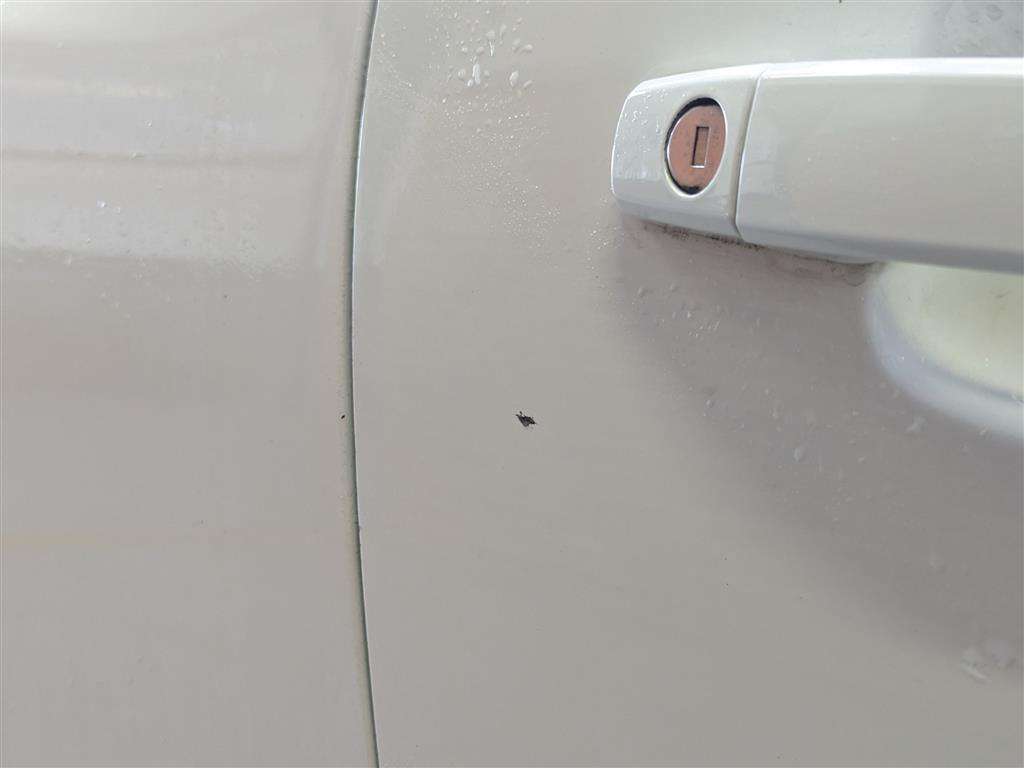 <p>2012 VAUXHALL CORSA ACTIVE AC</p>