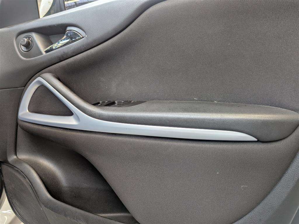 <p>2014 VAUXHALL ZAFIRA TOURER EXCLUSIV CD</p>