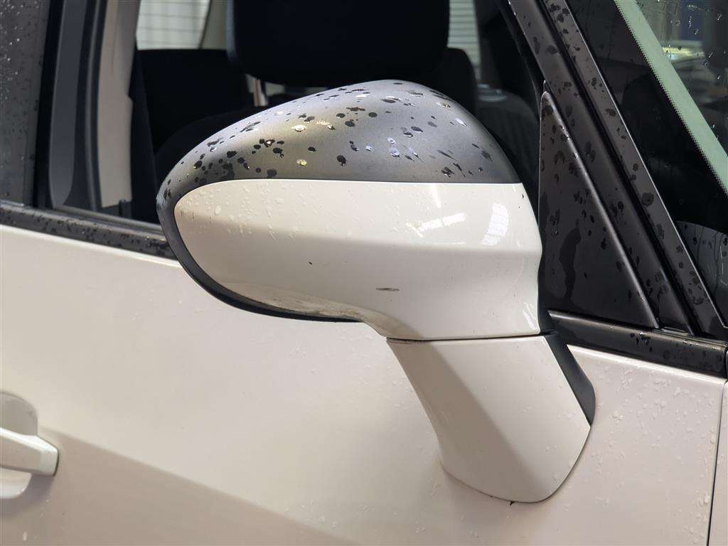 <p>2014 VAUXHALL ZAFIRA TOURER EXCLUSIV CD</p>