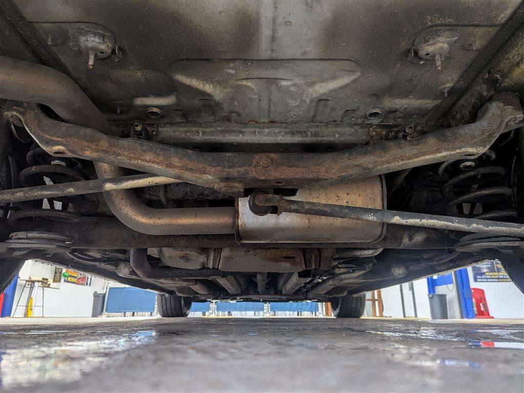 <p>2014 VAUXHALL ZAFIRA TOURER EXCLUSIV CD</p>