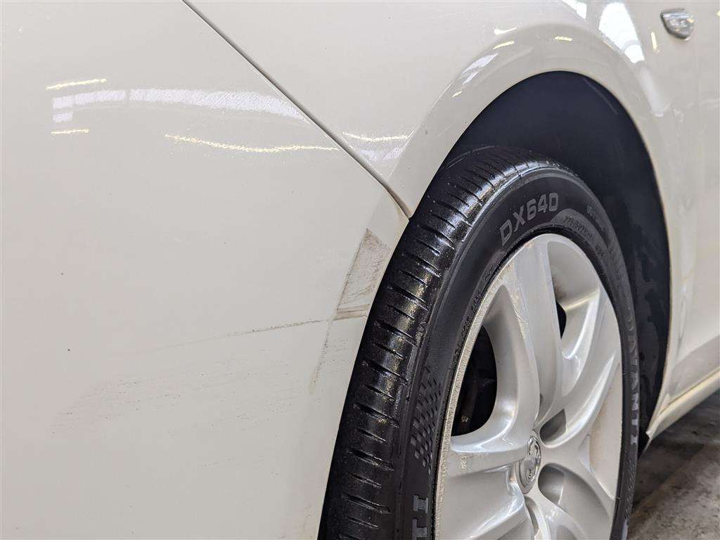 <p>2014 VAUXHALL ZAFIRA TOURER EXCLUSIV CD</p>