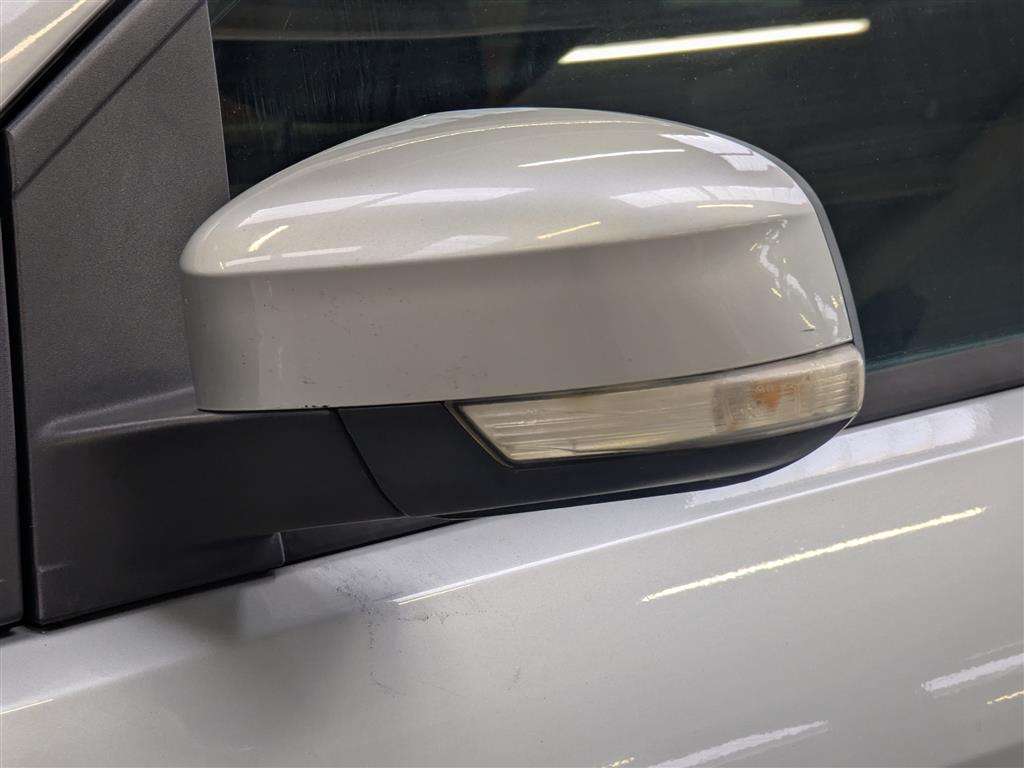 <p>2010 FORD FOCUS ZETEC 125</p>