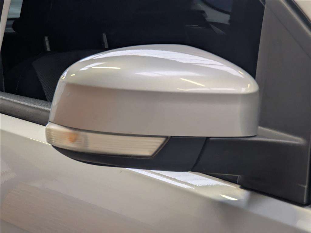 <p>2010 FORD FOCUS ZETEC 125</p>