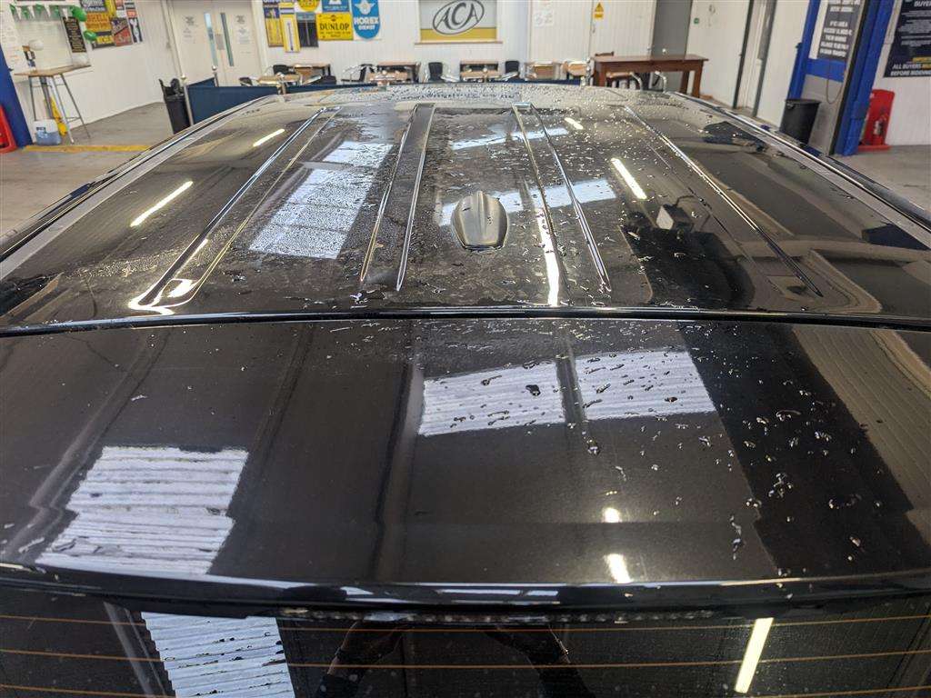 <p>2013 LAND ROVER R ROVER SPORT HSE BLACK S</p>