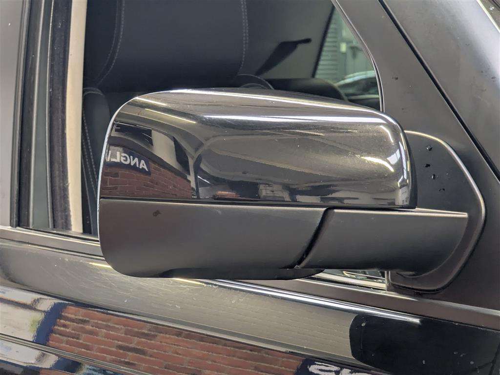 <p>2013 LAND ROVER R ROVER SPORT HSE BLACK S</p>