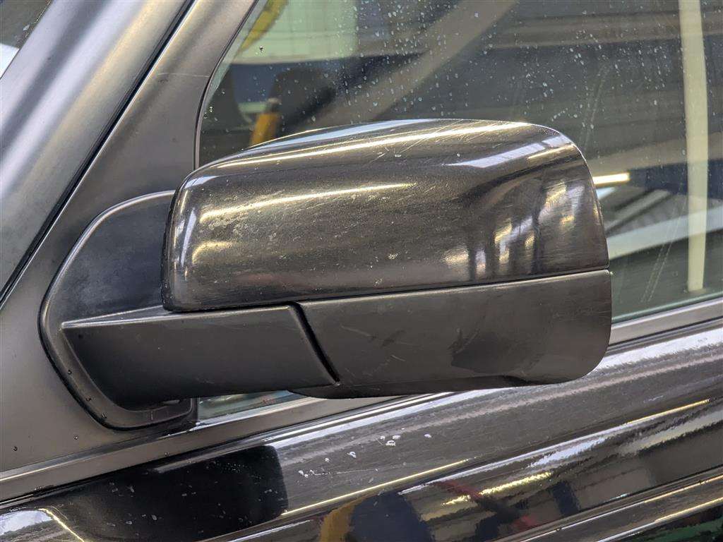 <p>2013 LAND ROVER R ROVER SPORT HSE BLACK S</p>