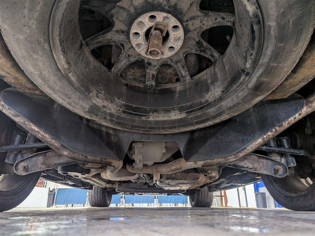 <p>2013 LAND ROVER R ROVER SPORT HSE BLACK S</p>