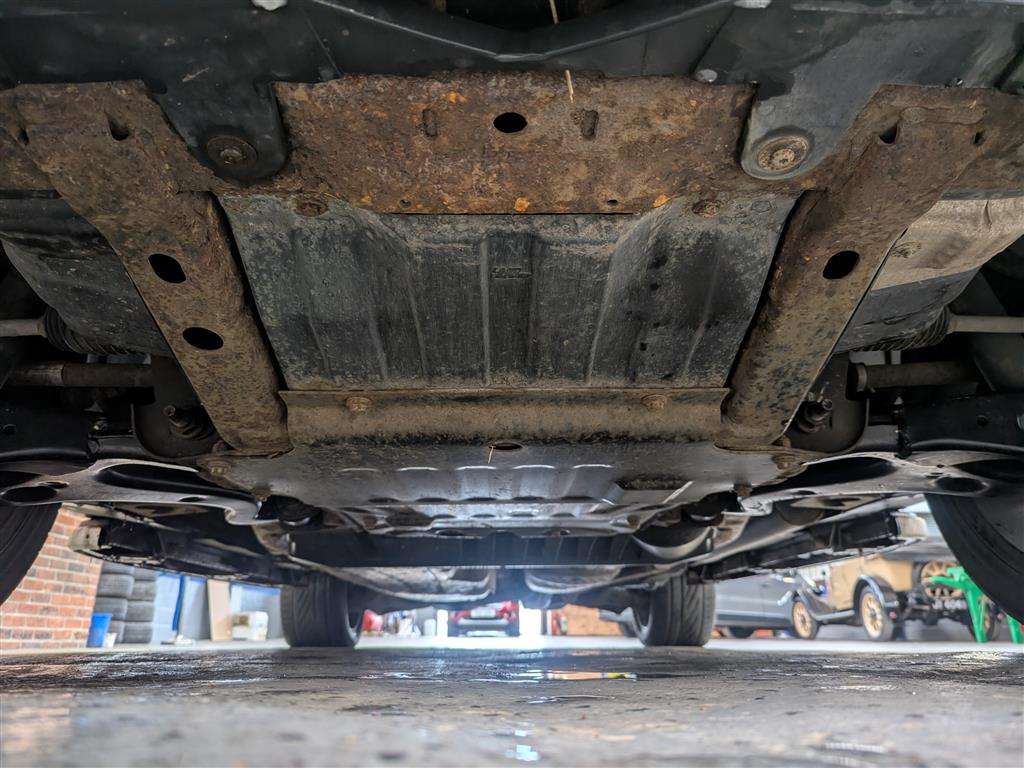 <p>2013 LAND ROVER R ROVER SPORT HSE BLACK S</p>