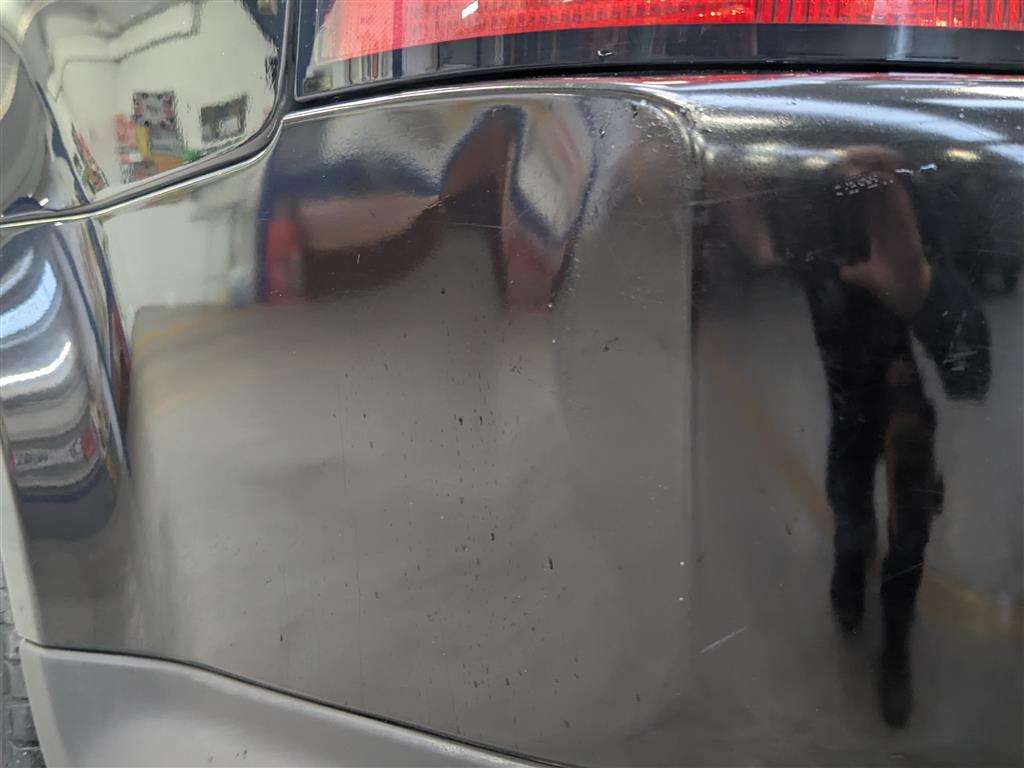 <p>2013 LAND ROVER R ROVER SPORT HSE BLACK S</p>