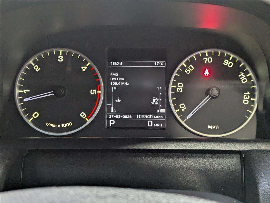 <p>2013 LAND ROVER R ROVER SPORT HSE BLACK S</p>