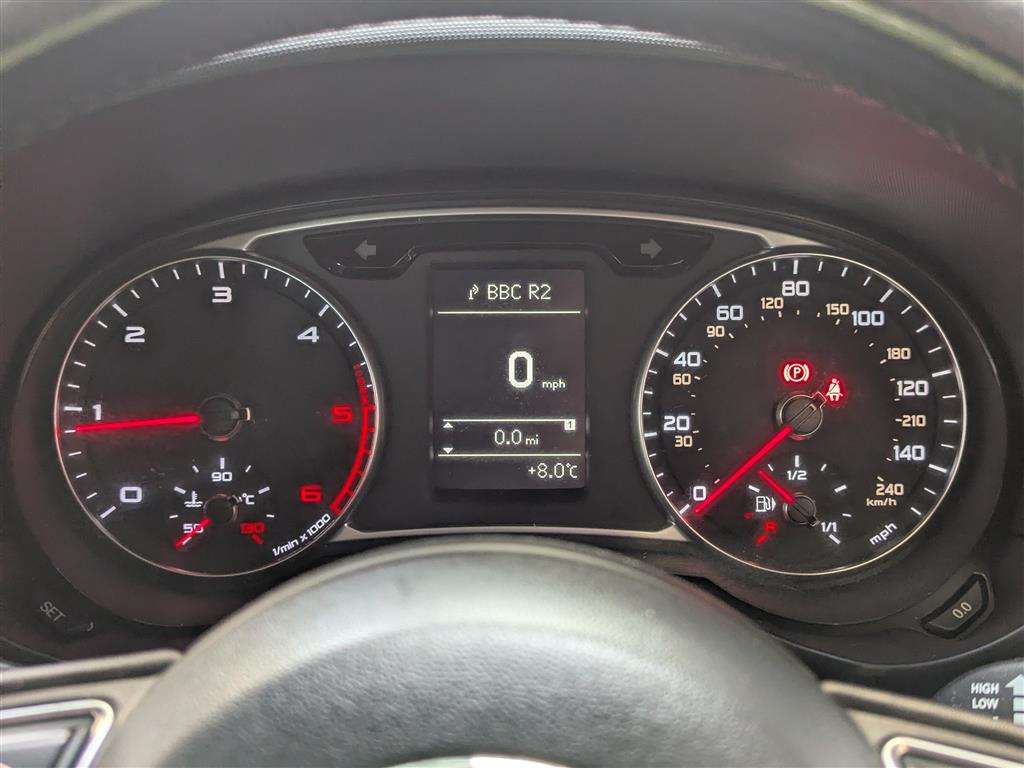 <p>2012 AUDI A1 COMPETITION LINE TDI</p>