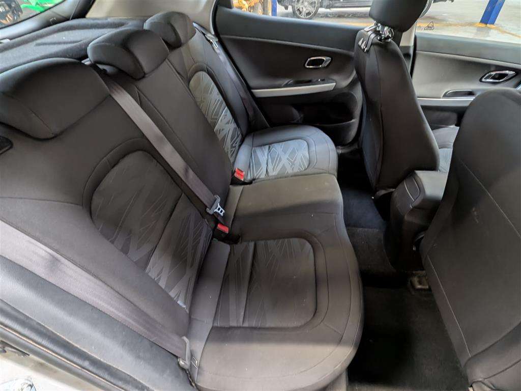 <p>2014 KIA CEED VR7 CRDI</p>