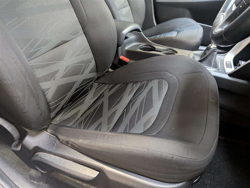 <p>2014 KIA CEED VR7 CRDI</p>