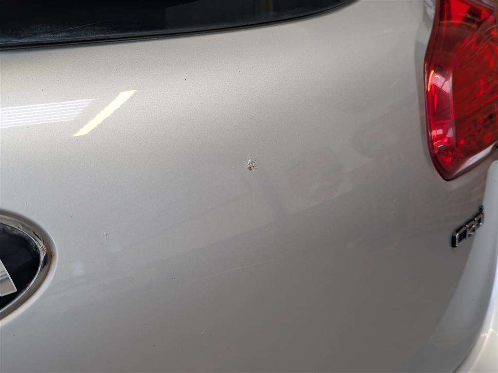 <p>2014 KIA CEED VR7 CRDI</p>