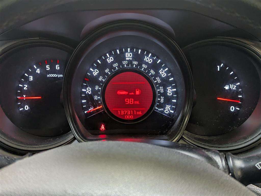 <p>2014 KIA CEED VR7 CRDI</p>