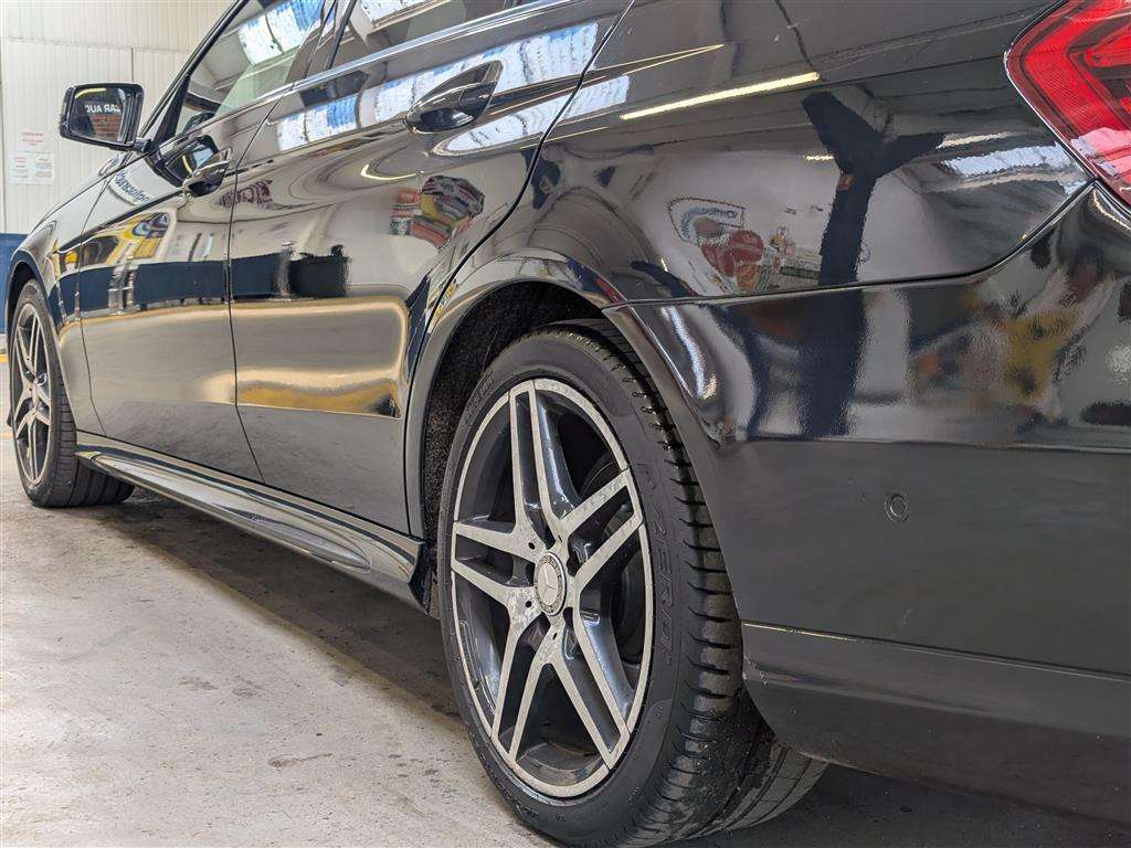 <p>2015 MERCEDES-BENZ E220 AMG NIGHT ED BLUETEC</p>