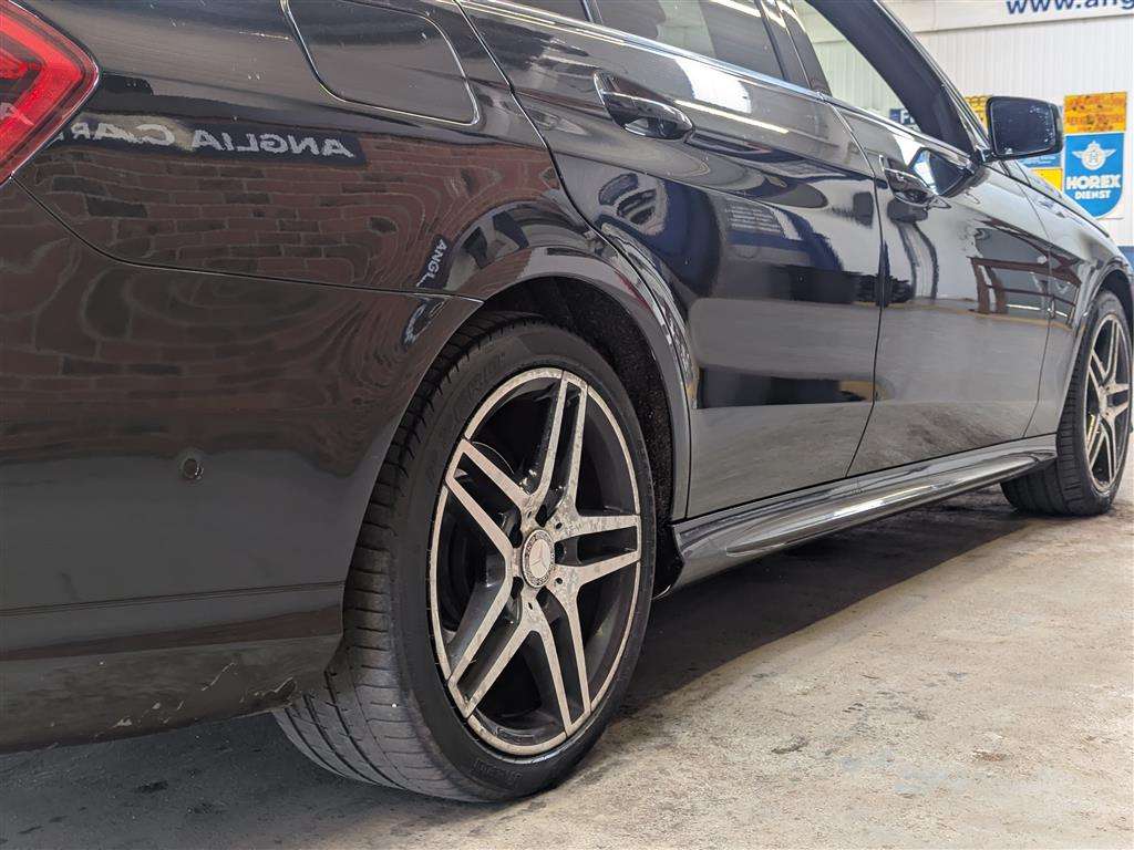 <p>2015 MERCEDES-BENZ E220 AMG NIGHT ED BLUETEC</p>