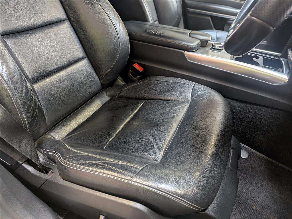 <p>2015 MERCEDES-BENZ E220 AMG NIGHT ED BLUETEC</p>