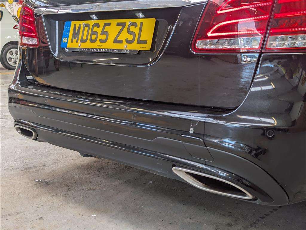 <p>2015 MERCEDES-BENZ E220 AMG NIGHT ED BLUETEC</p>