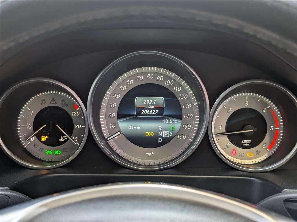 <p>2015 MERCEDES-BENZ E220 AMG NIGHT ED BLUETEC</p>