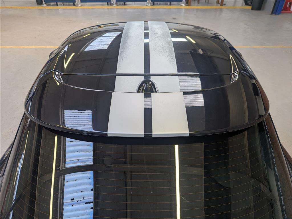 <p>2015 MINI COOPER SD</p>