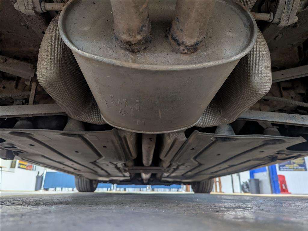 <p>2015 MINI COOPER SD</p>