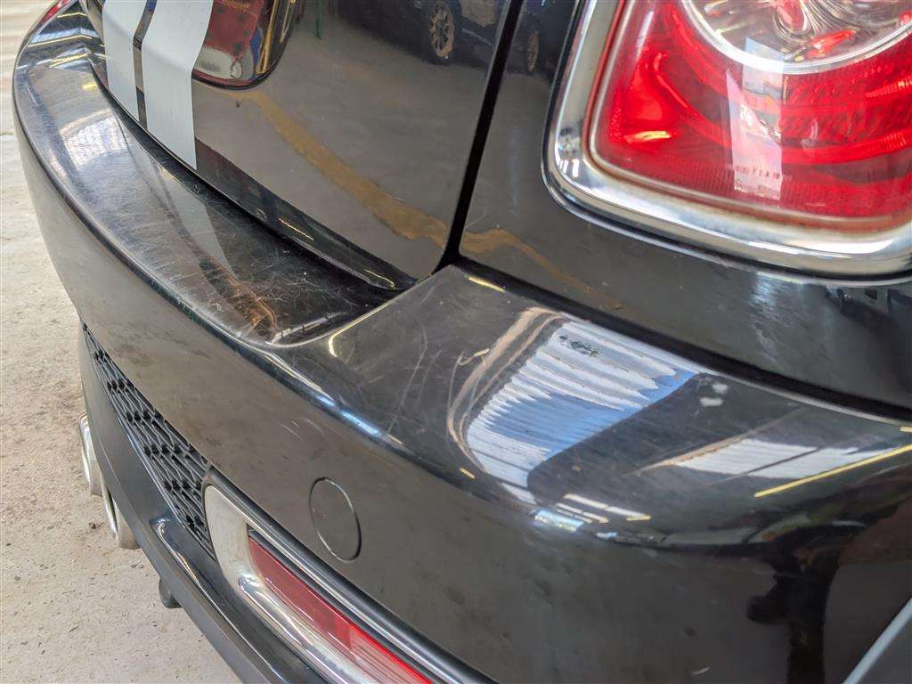 <p>2015 MINI COOPER SD</p>