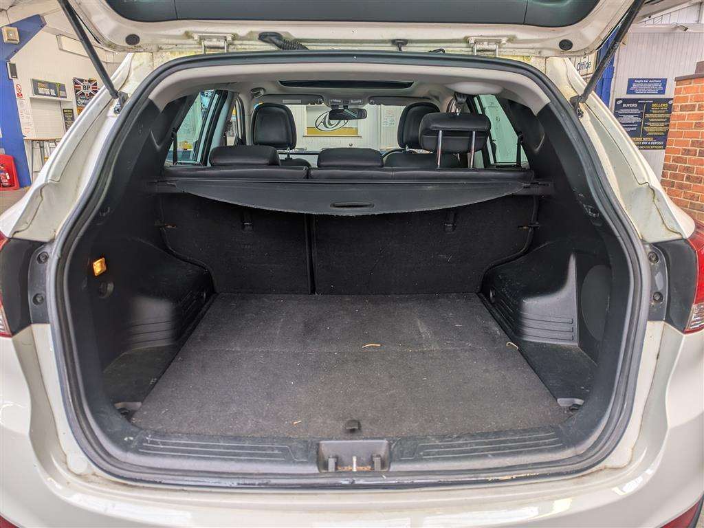 <p>2012 HYUNDAI IX35 PREMIUM 2WD CRDI</p>