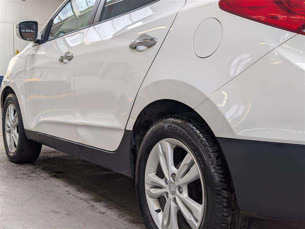 <p>2012 HYUNDAI IX35 PREMIUM 2WD CRDI</p>
