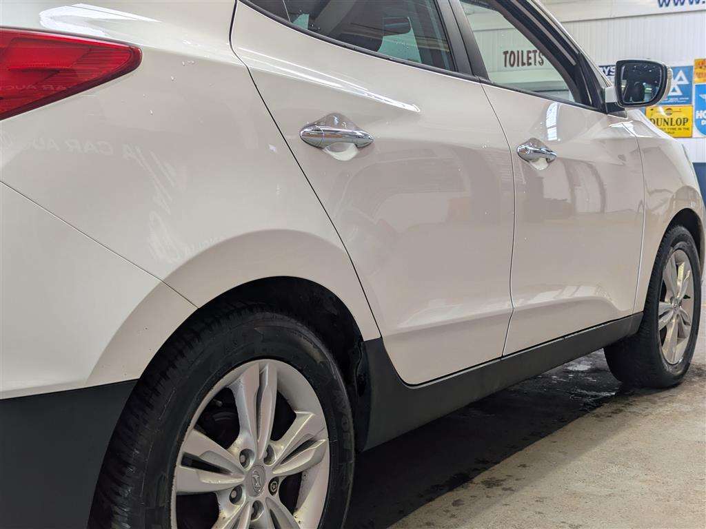 <p>2012 HYUNDAI IX35 PREMIUM 2WD CRDI</p>
