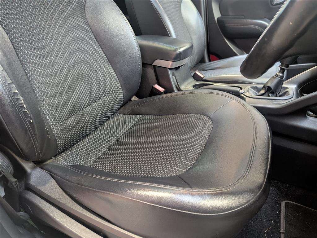 <p>2012 HYUNDAI IX35 PREMIUM 2WD CRDI</p>