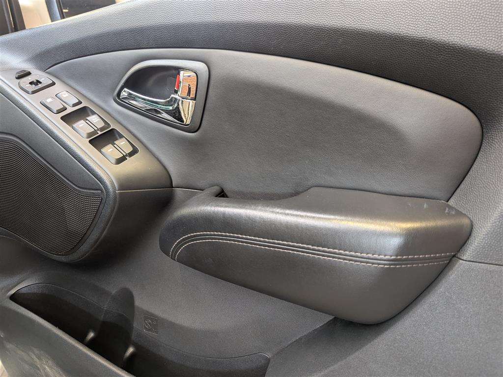 <p>2012 HYUNDAI IX35 PREMIUM 2WD CRDI</p>