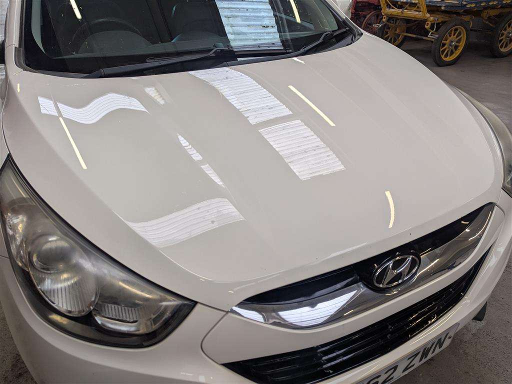 <p>2012 HYUNDAI IX35 PREMIUM 2WD CRDI</p>