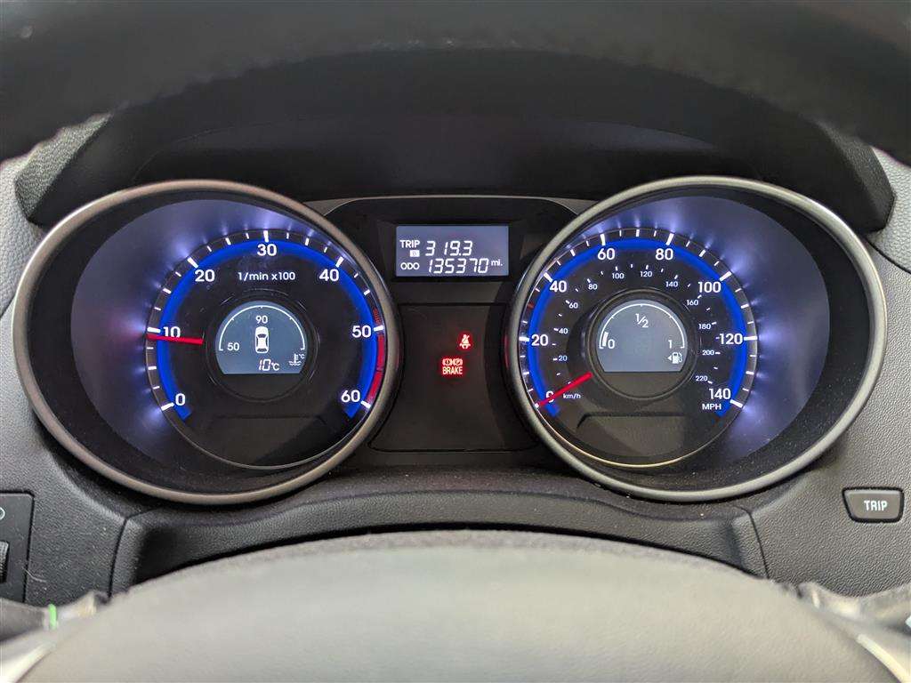 <p>2012 HYUNDAI IX35 PREMIUM 2WD CRDI</p>