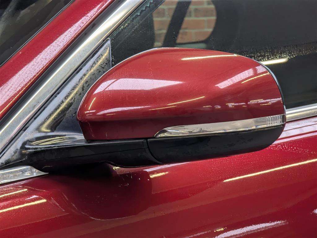 <p>2014 JAGUAR XF LUXURY V6 D AUTO</p>