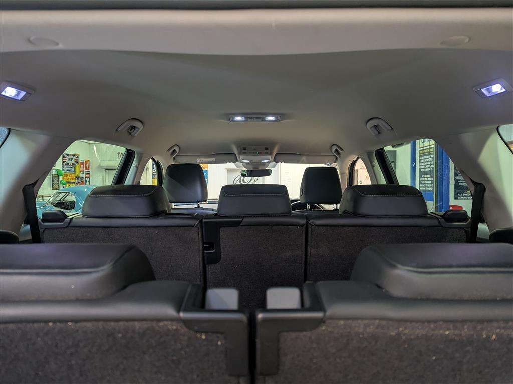 <p>2017 SKODA KODIAQ EDITION TDI SCR 4X</p>