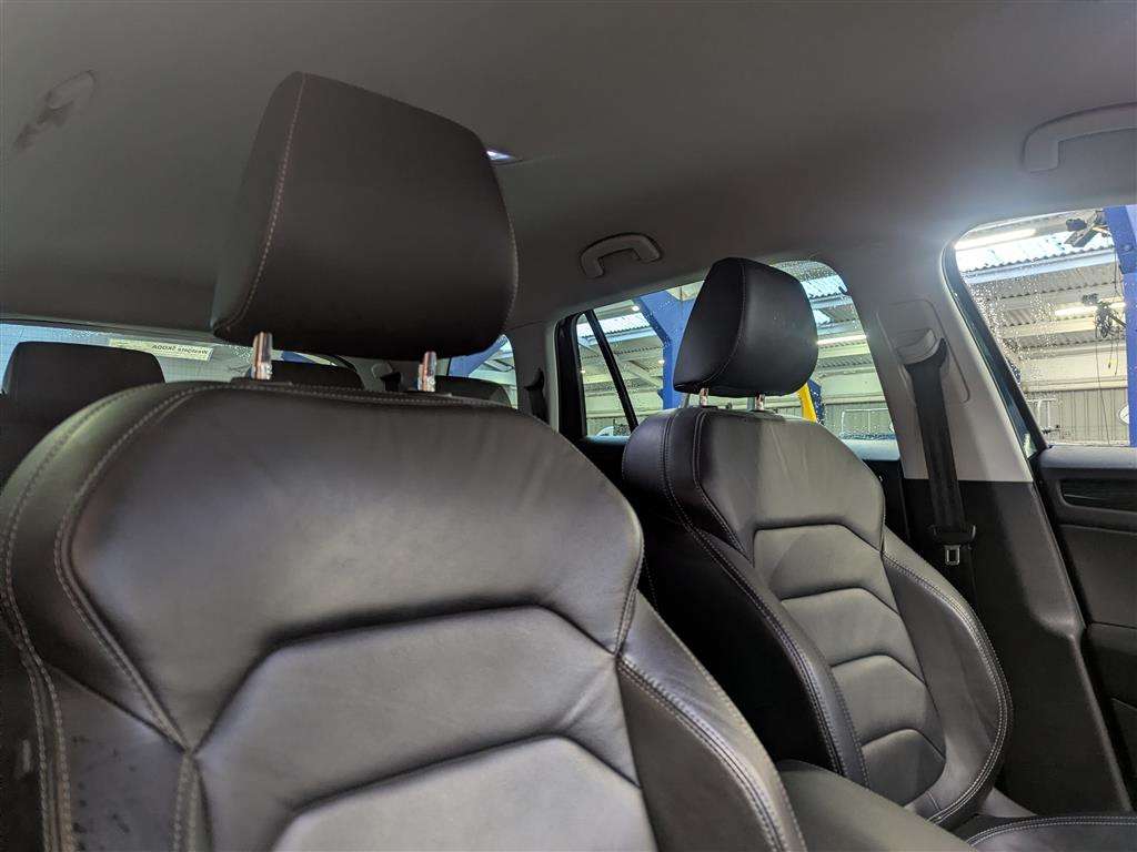 <p>2017 SKODA KODIAQ EDITION TDI SCR 4X</p>