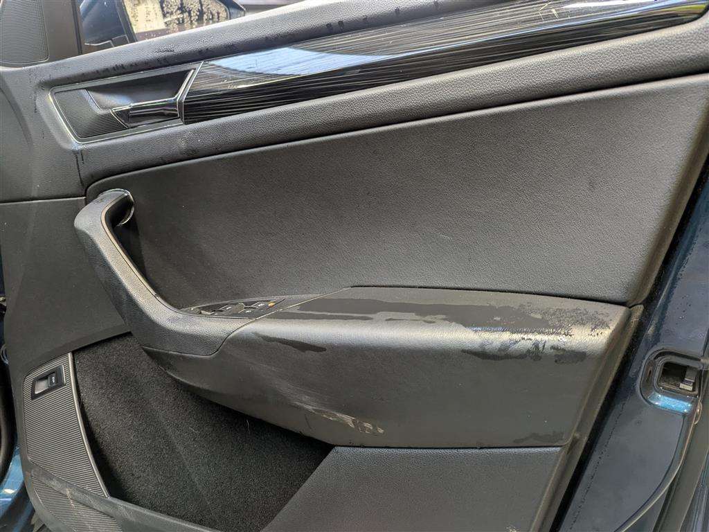 <p>2017 SKODA KODIAQ EDITION TDI SCR 4X</p>