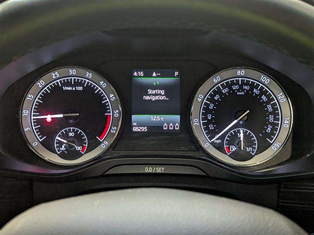 <p>2017 SKODA KODIAQ EDITION TDI SCR 4X</p>