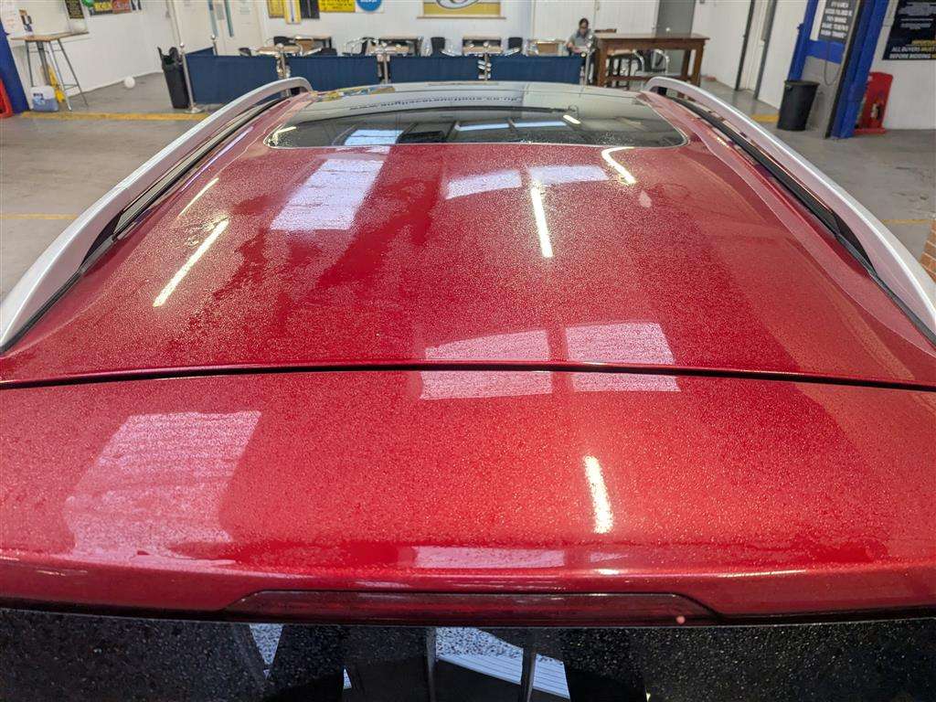 <p>2017 FORD KUGA TITANIUM TDCI 4X4 AU</p>