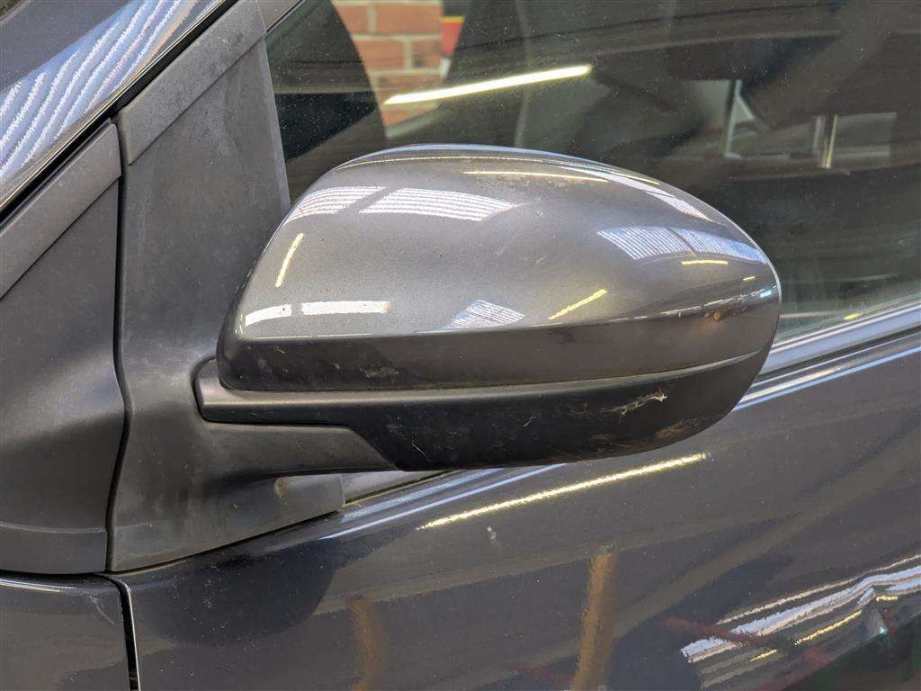 <p>2014 MAZDA 2 TS2</p>