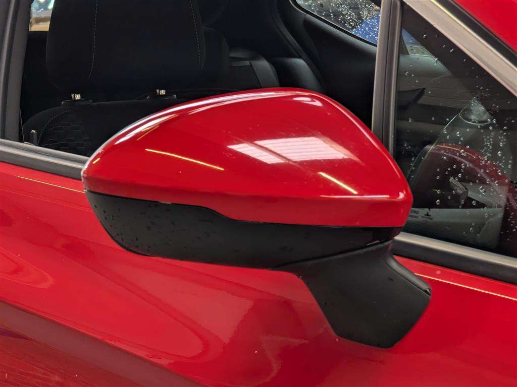 <p>2016 VAUXHALL ASTRA SRI NAV CDTI S/S</p>