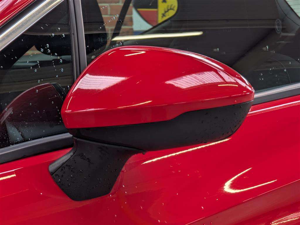 <p>2016 VAUXHALL ASTRA SRI NAV CDTI S/S</p>