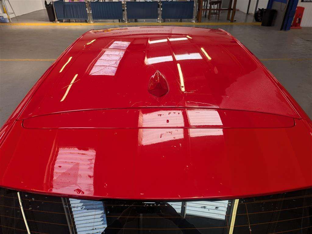 <p>2016 VAUXHALL ASTRA SRI NAV CDTI S/S</p>