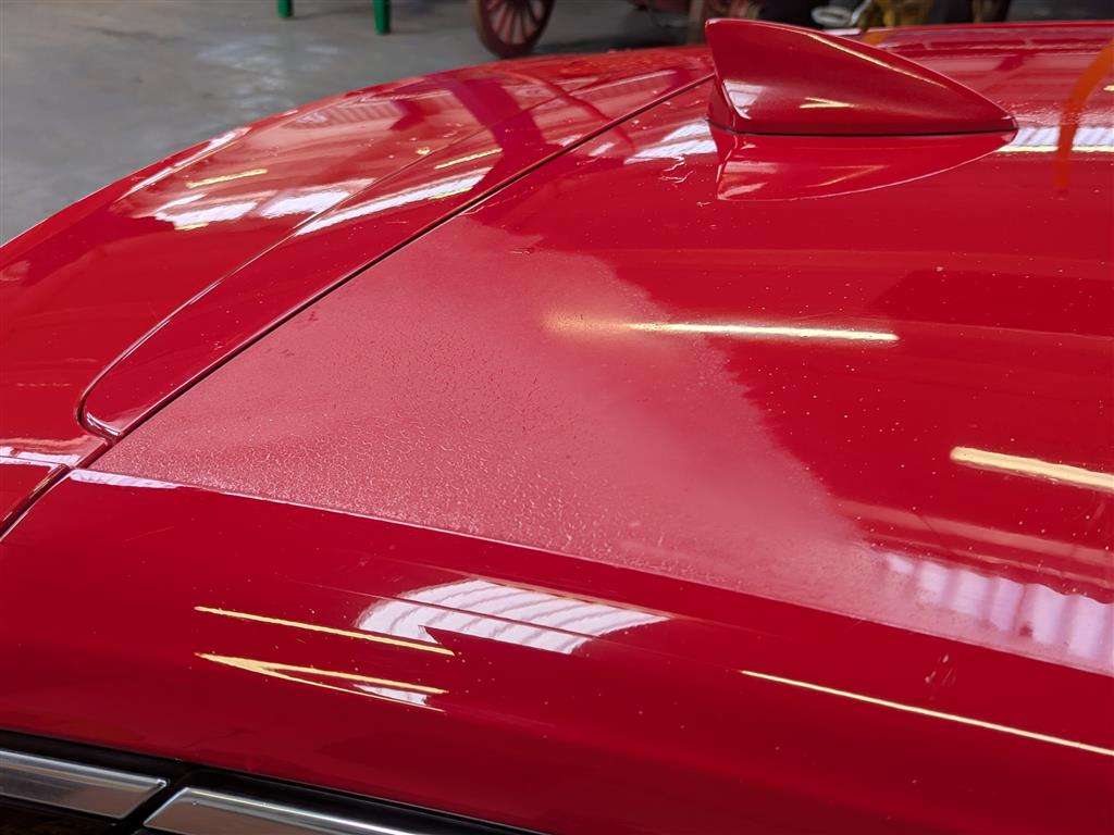 <p>2016 VAUXHALL ASTRA SRI NAV CDTI S/S</p>