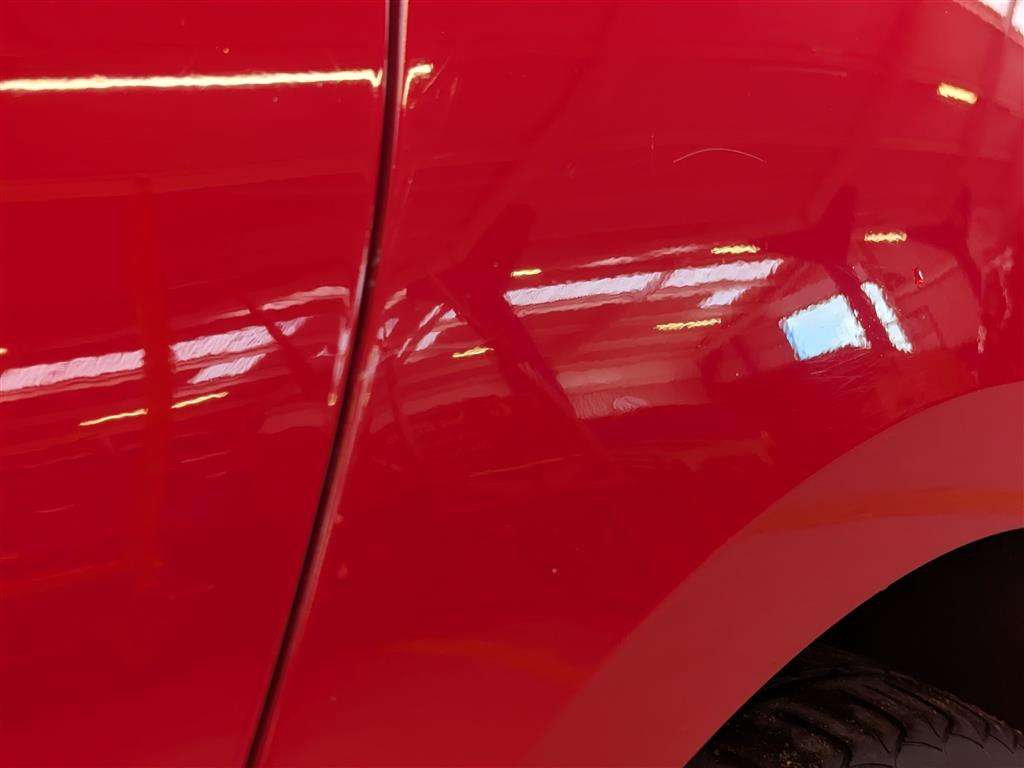 <p>2016 VAUXHALL ASTRA SRI NAV CDTI S/S</p>