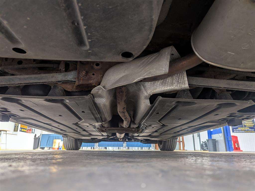 <p>2010 MINI COOPER GRAPHITE</p>