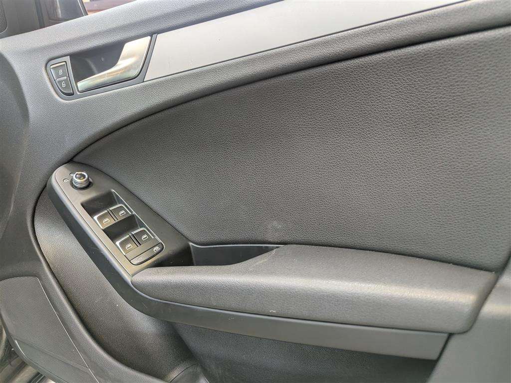 <p>2012 AUDI A4 ALLROAD TDI QUATTRO AUTO</p>