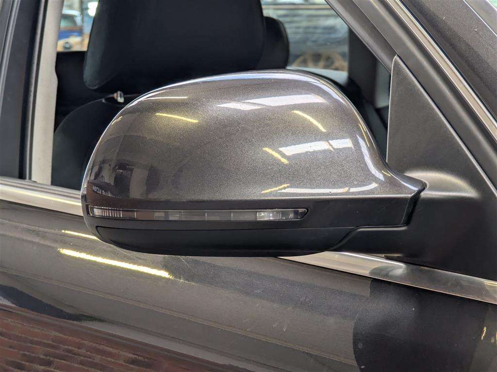 <p>2012 AUDI A4 ALLROAD TDI QUATTRO AUTO</p>