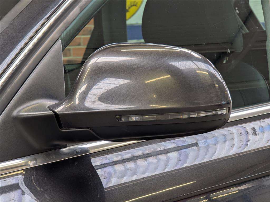 <p>2012 AUDI A4 ALLROAD TDI QUATTRO AUTO</p>